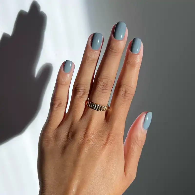 7 colores de uñas que pegan con todo y no son los típicos