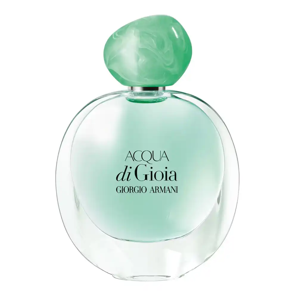 Acqua di Gioia de Giorgio Armani 