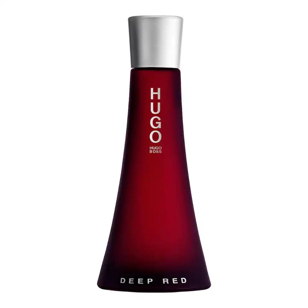 Deep Red de Hugo