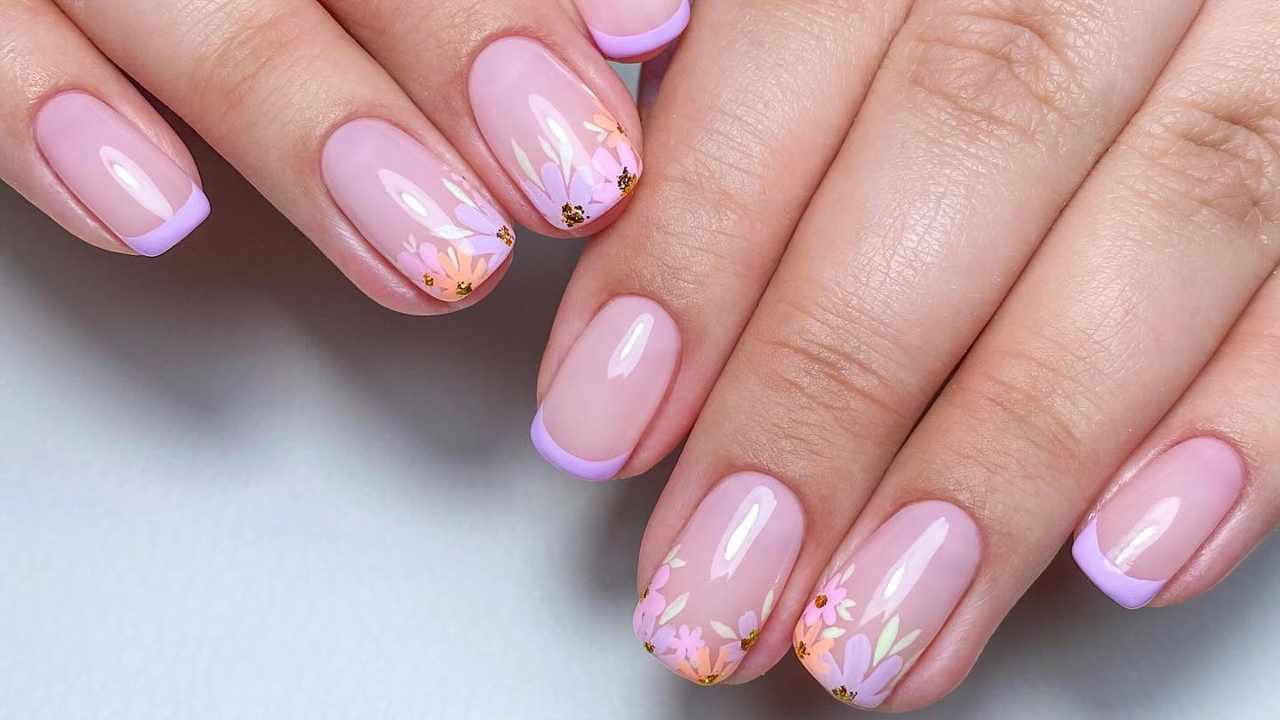 manicura primavera invitada