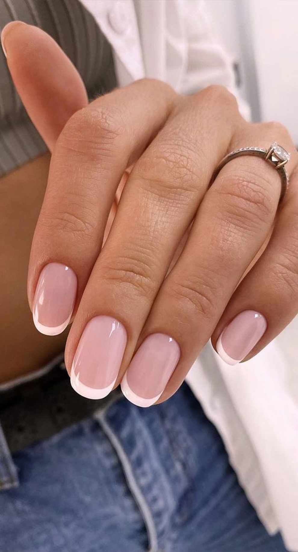 uñas