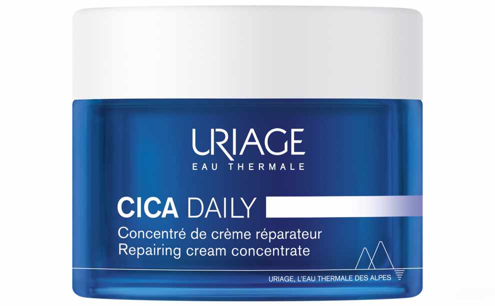 Cica de Uriage