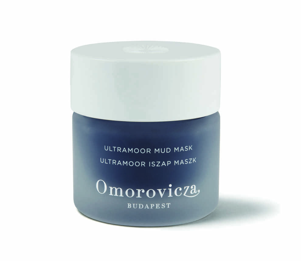 Ultramoor Mud Mask, de Omorovicza