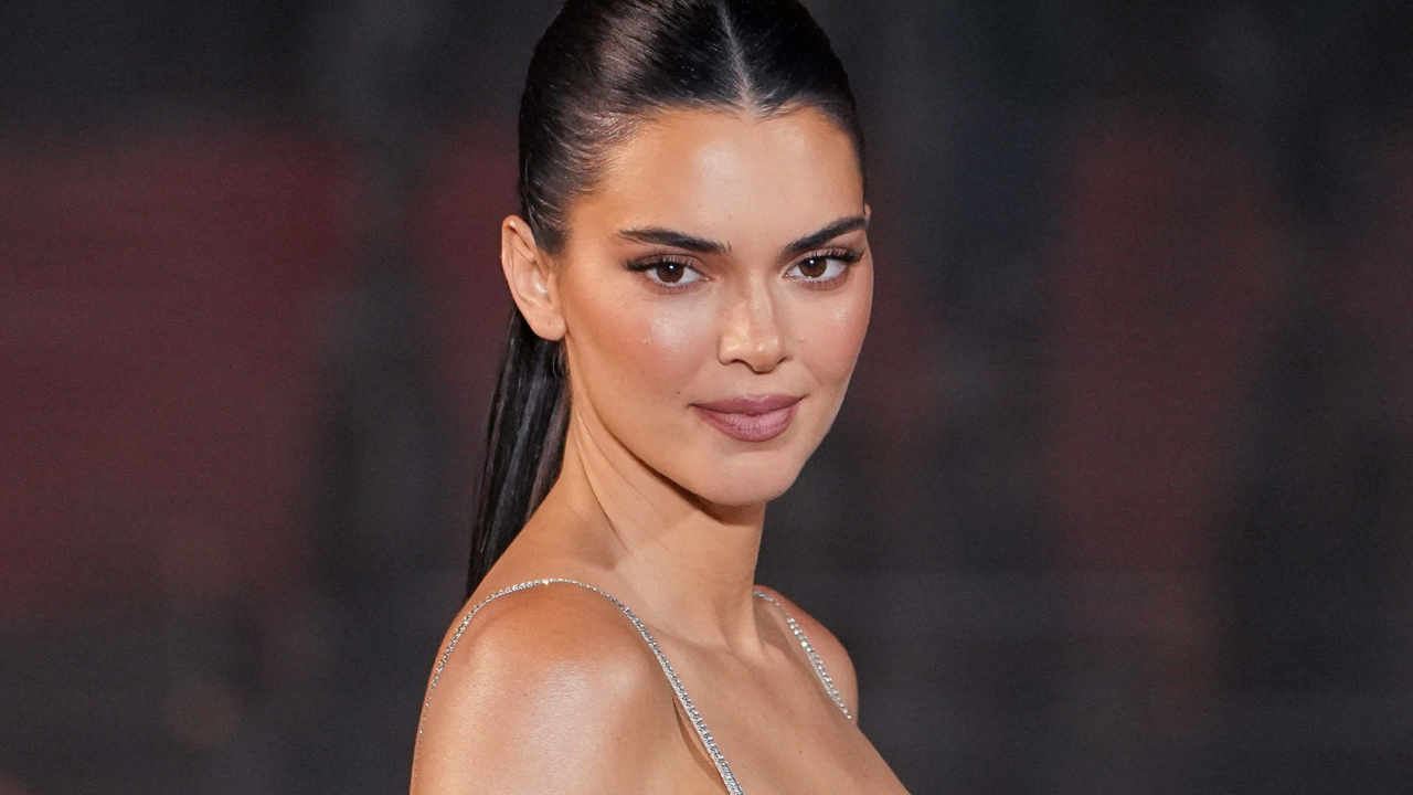 como cuidar piel grasa kendall jenner