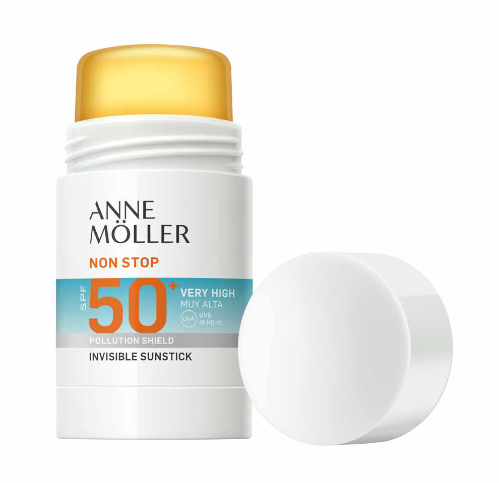 INVISIBLE SUNSTICK SPF 50+ Anne Möller