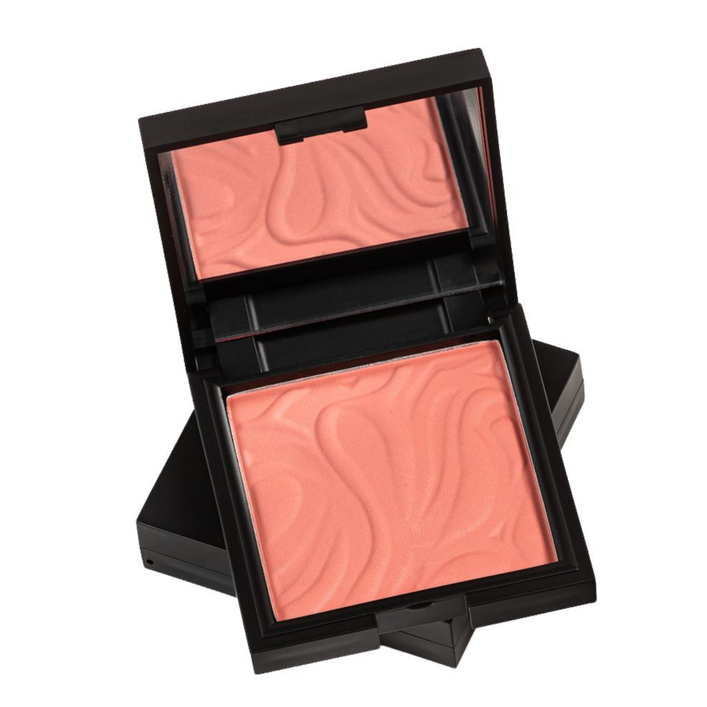 Colorete Rosy Peach Blush Mia cosmetics