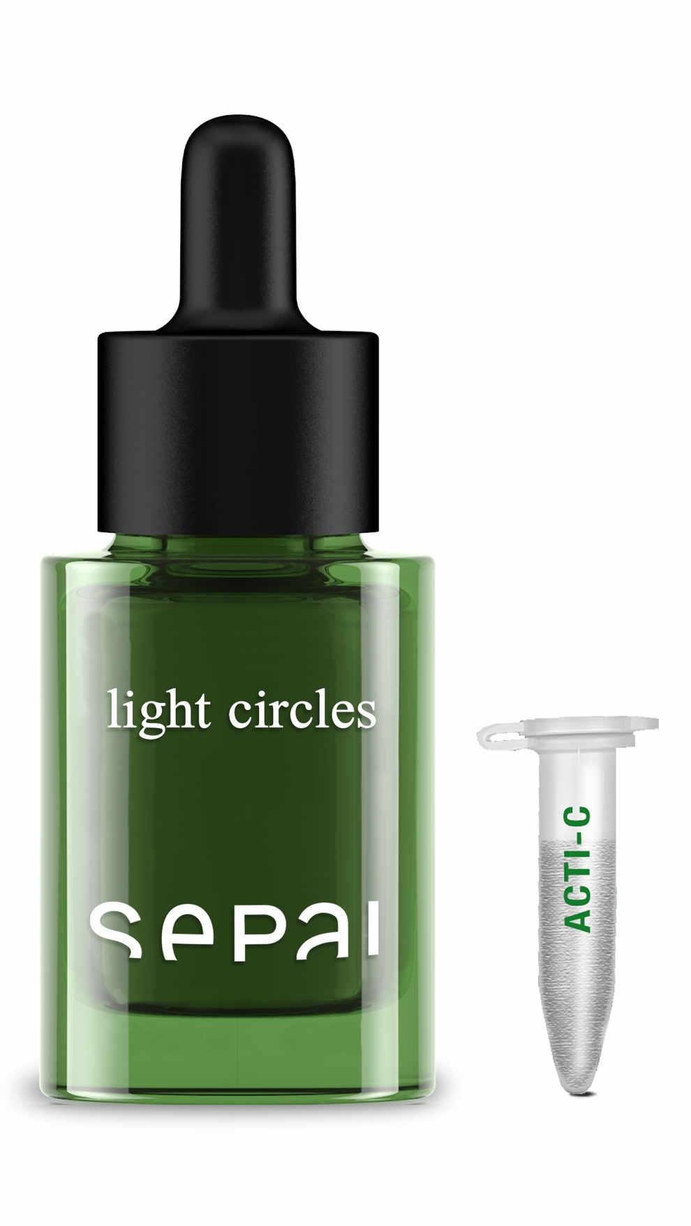 Light Circles de Sepai