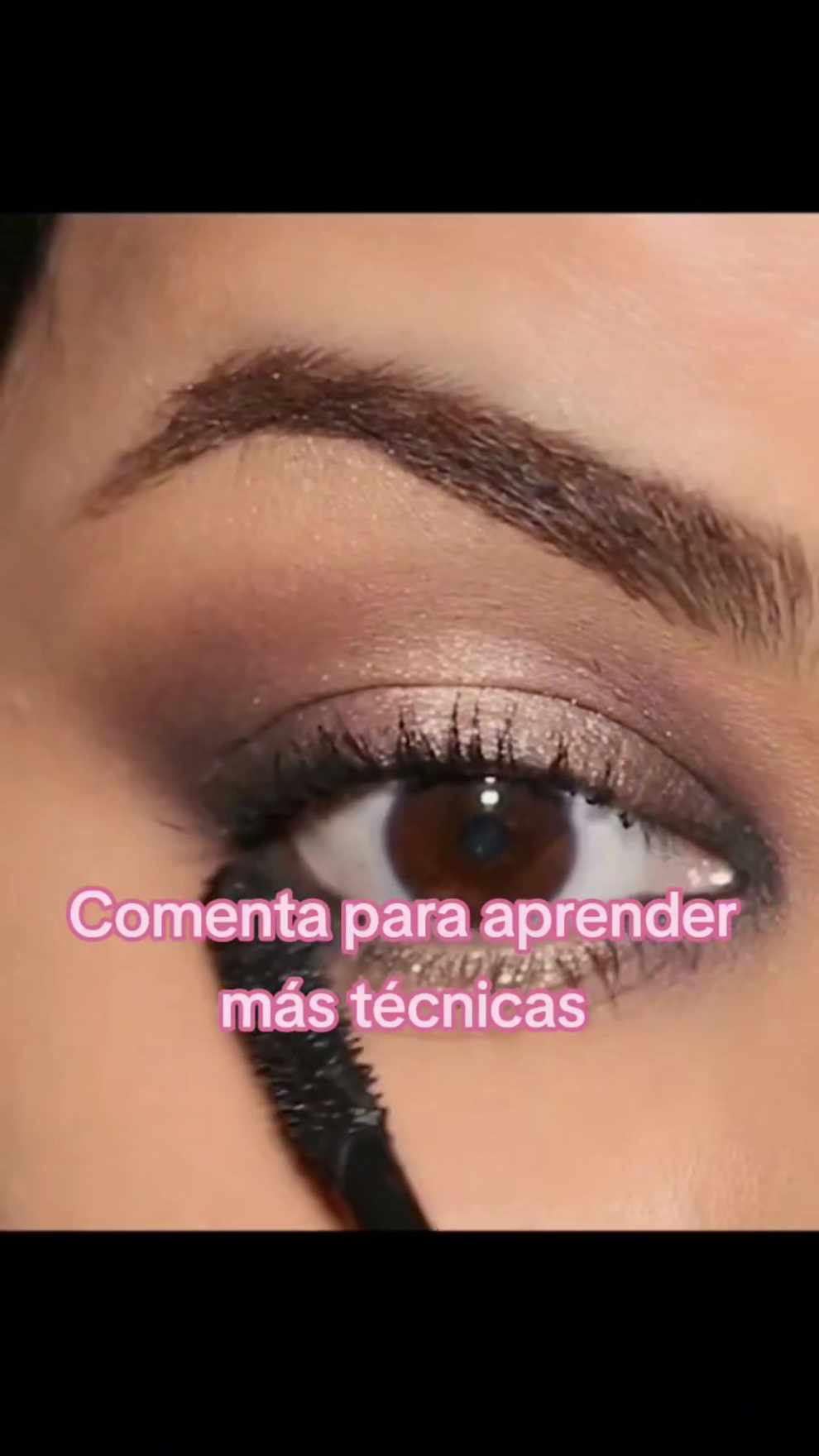 maquillaje ojos 