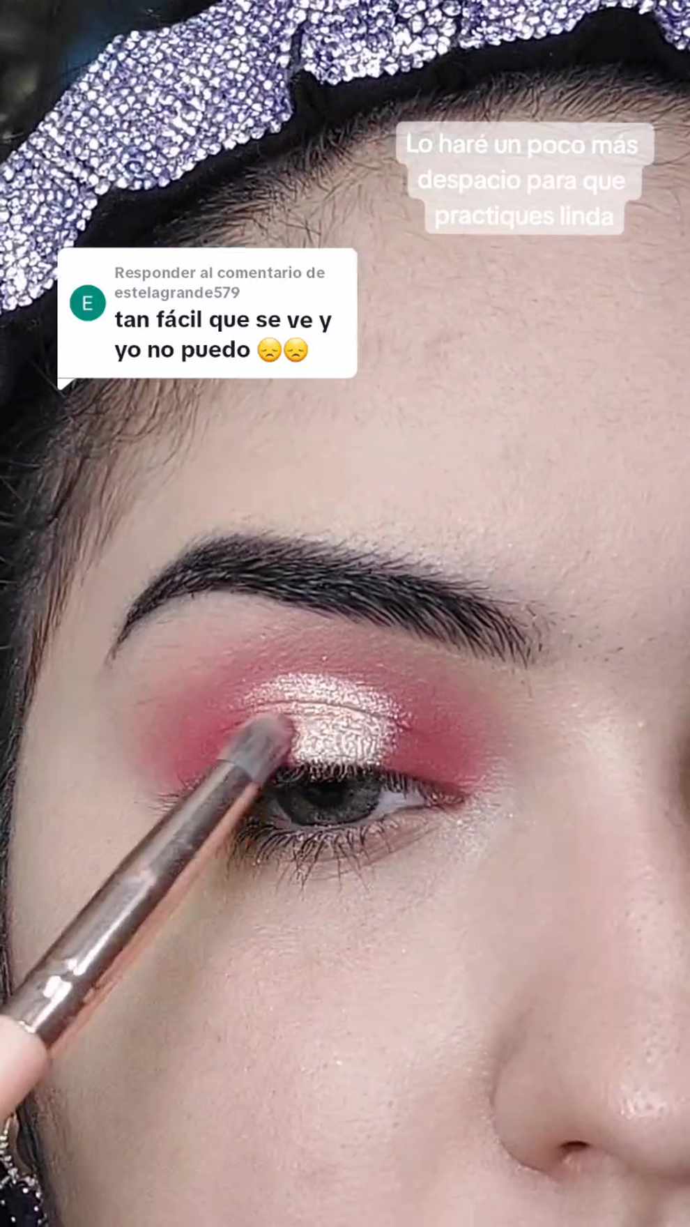 maquillaje ojos