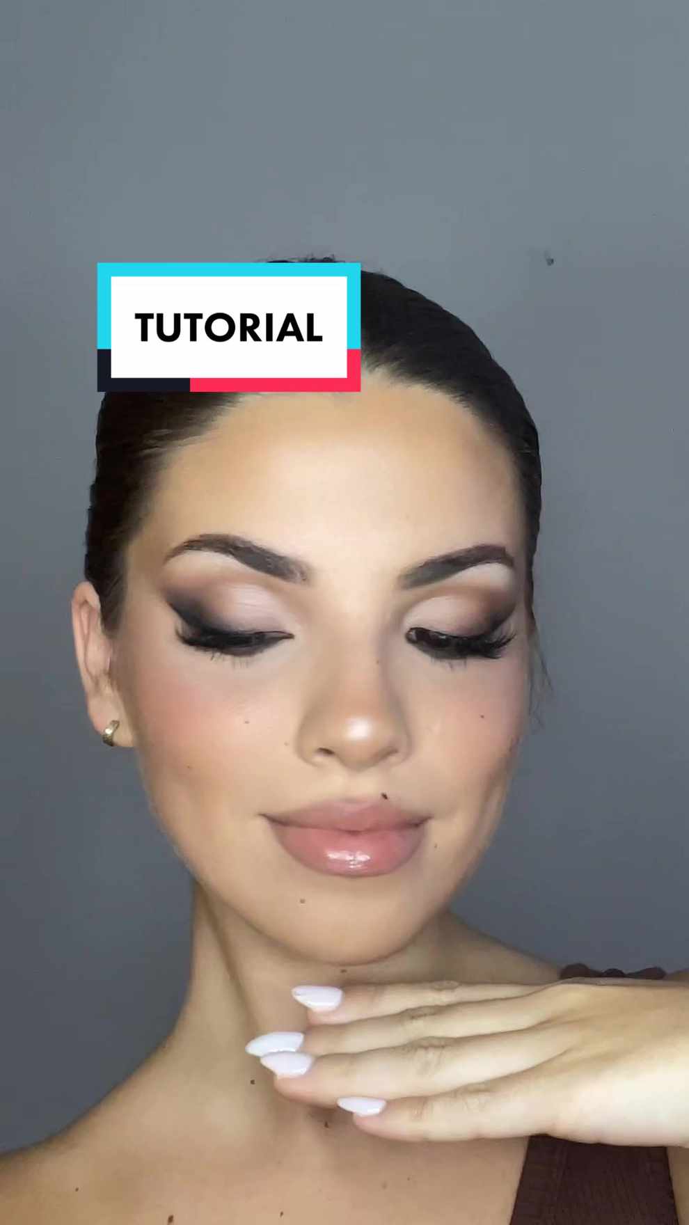 Maquillajes de ojos fáciles de copiar