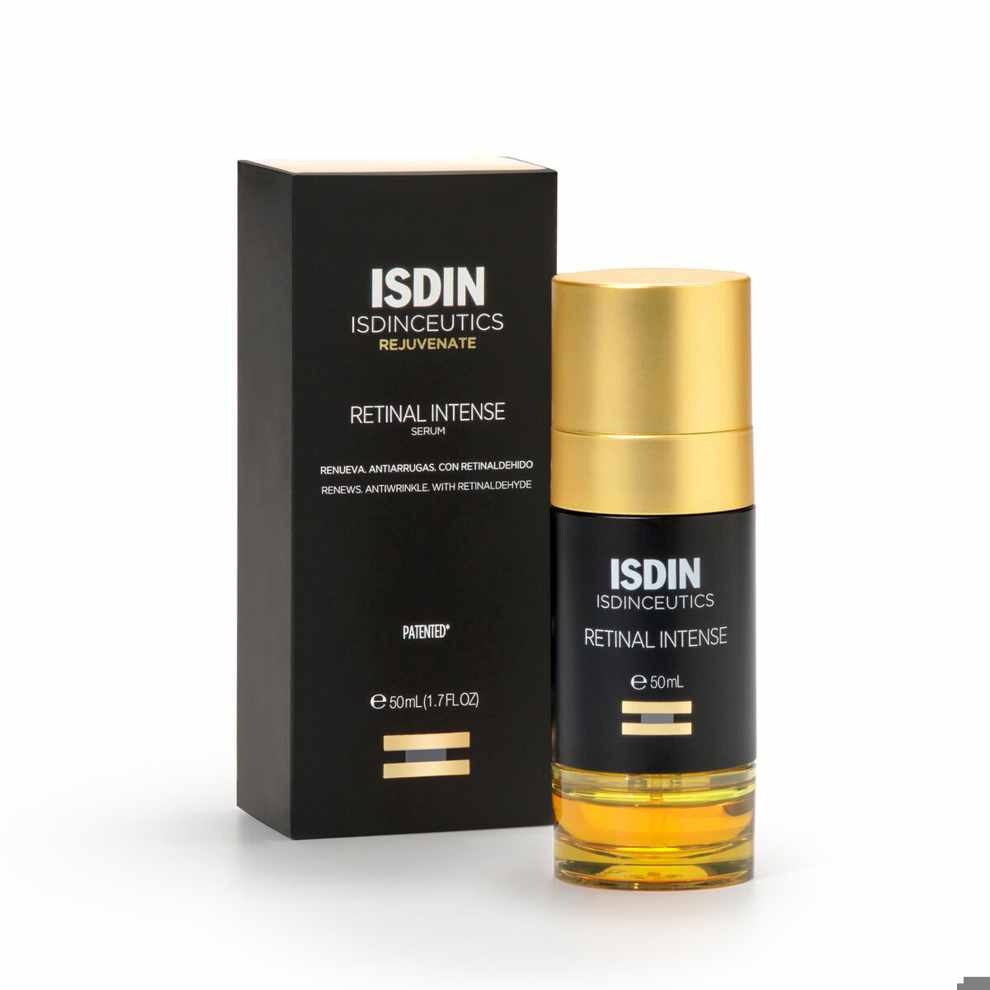 Retinal Intense de Isdin