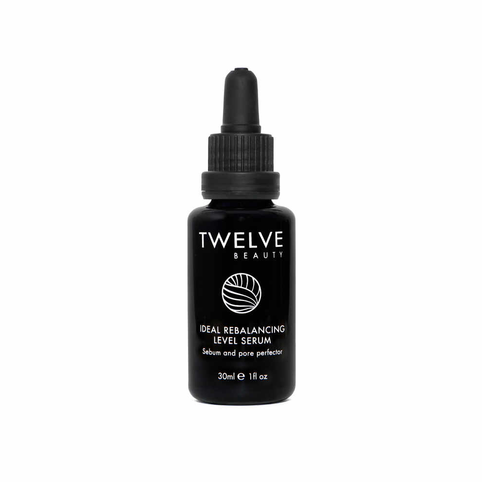 Ideal Rebalancing Level Serum Twelve Beauty