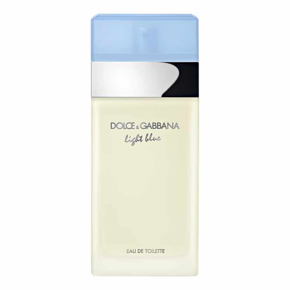 Light Blue Eau de Toilette de Dolce & Gabbana