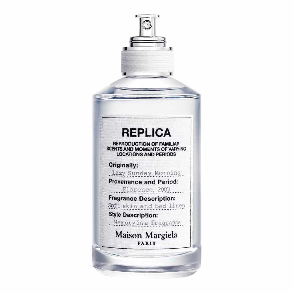 Replica Lazy Sunday Morning Eau de Toilette de Maison Margiela