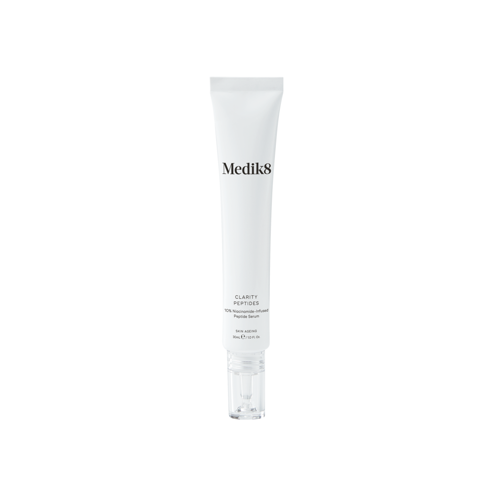 Clarity Peptides de Medik8