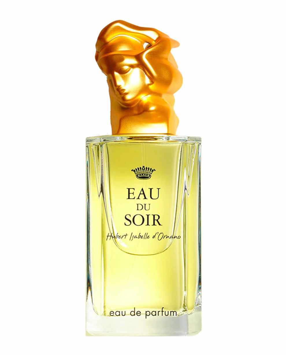 Eau du Soir de Sisley