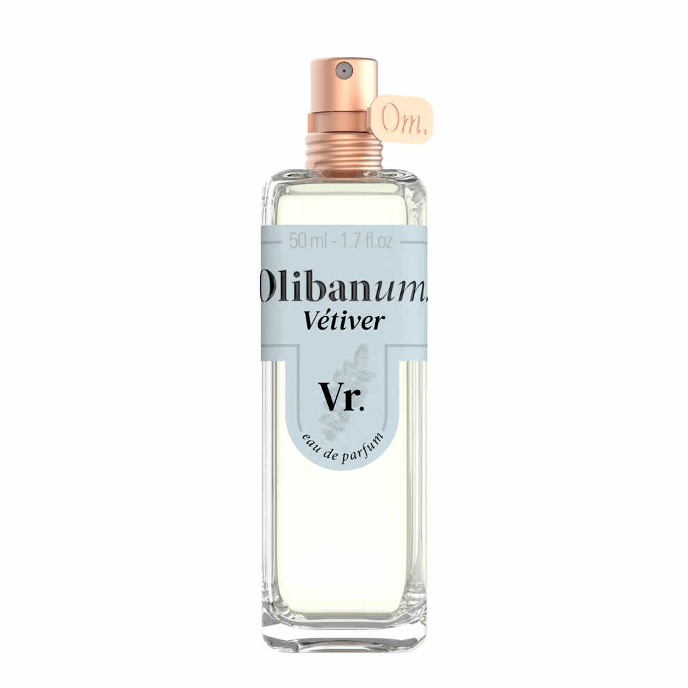 Vétiver, de Olibanum