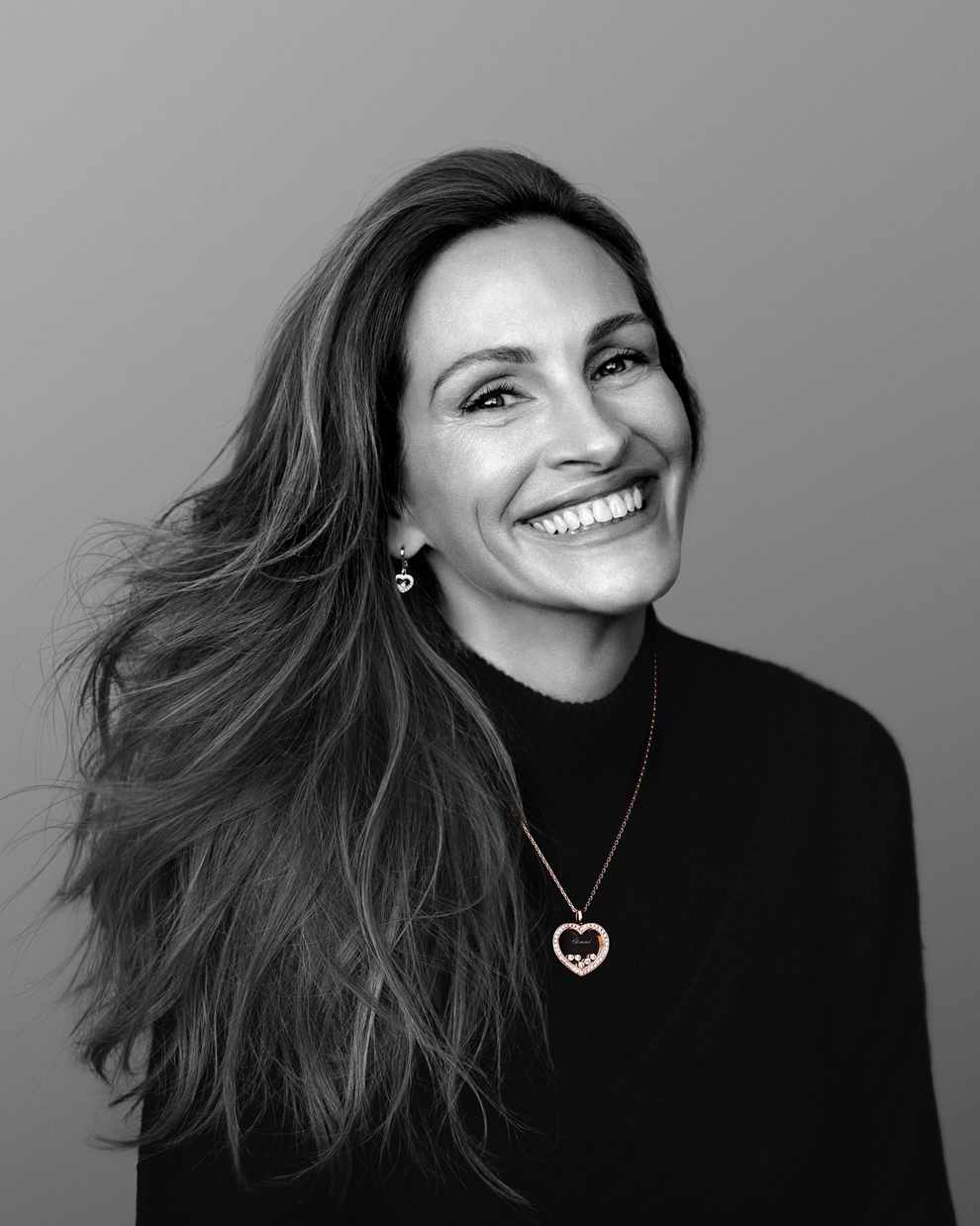 Julia roberts