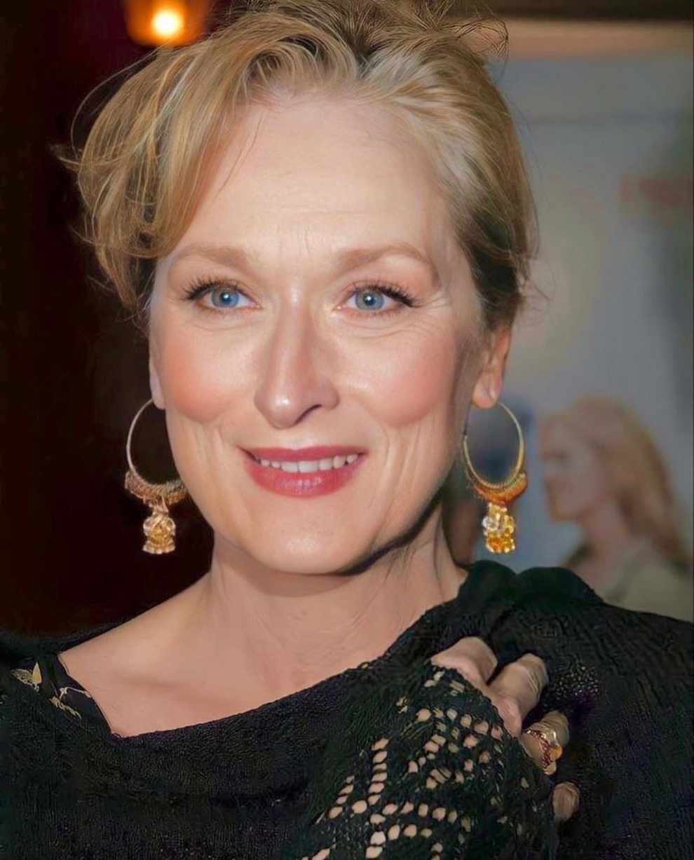 Meryl Streep