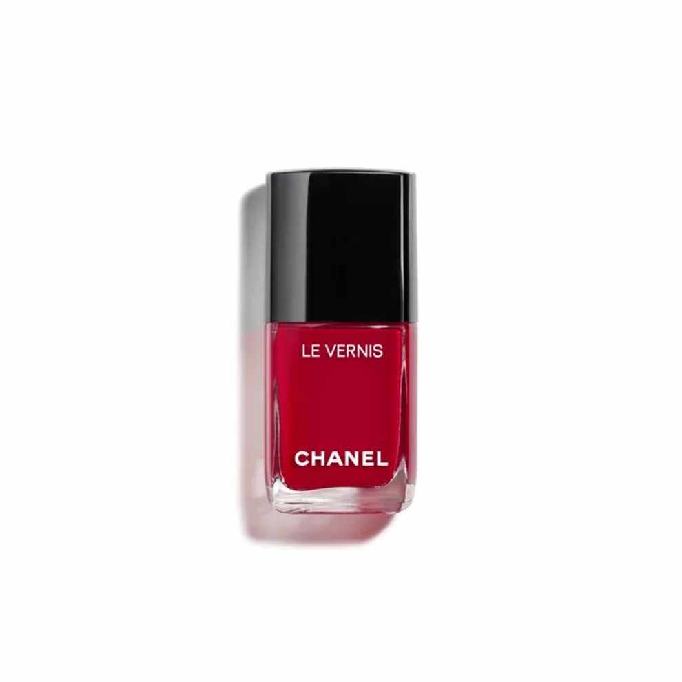 esmalte de Chanel