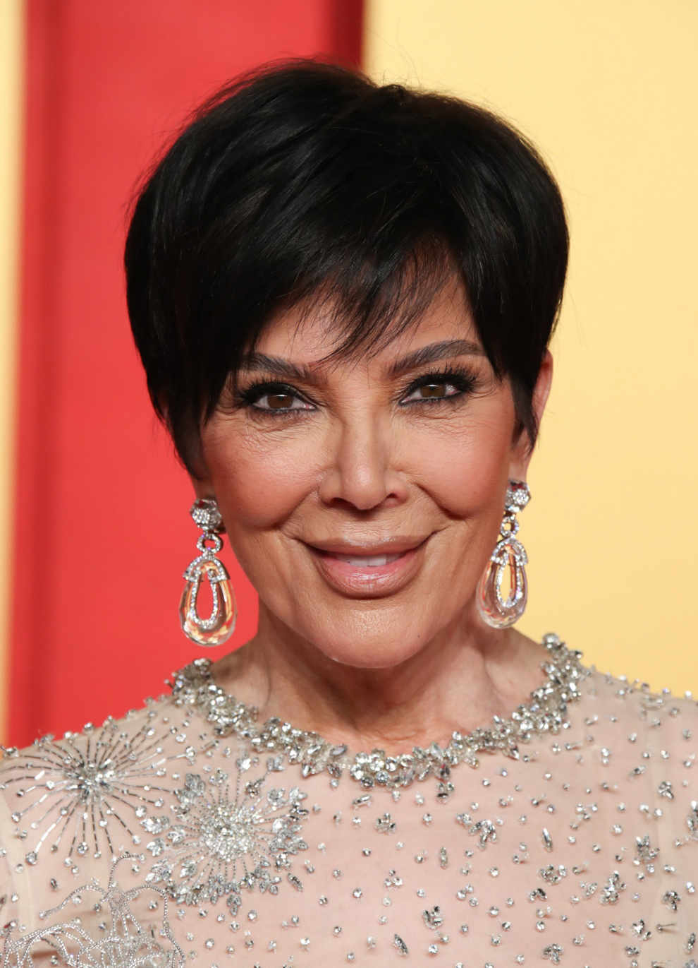 Kris Jenner