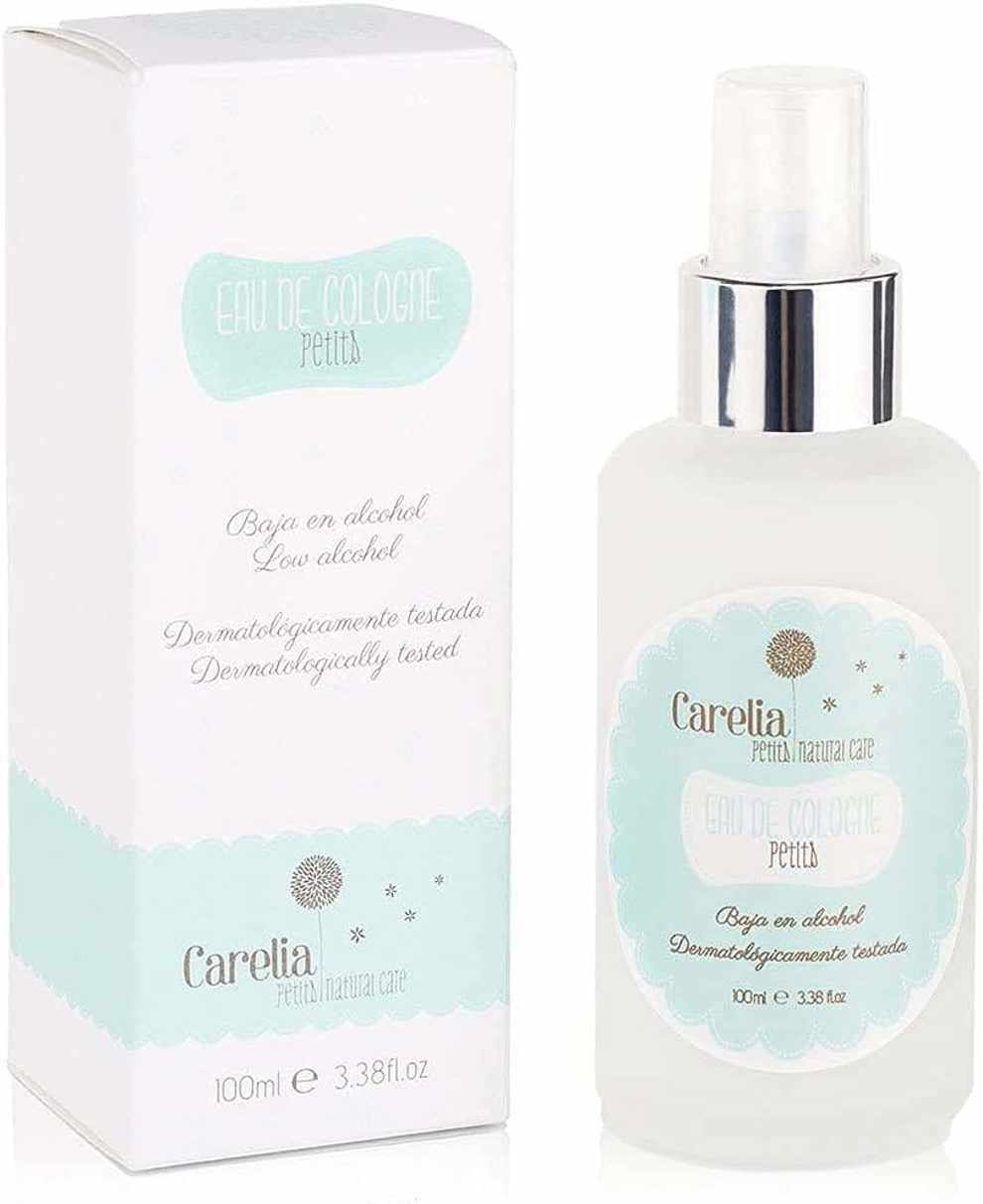 Eau de Cologne Petites de Carelia