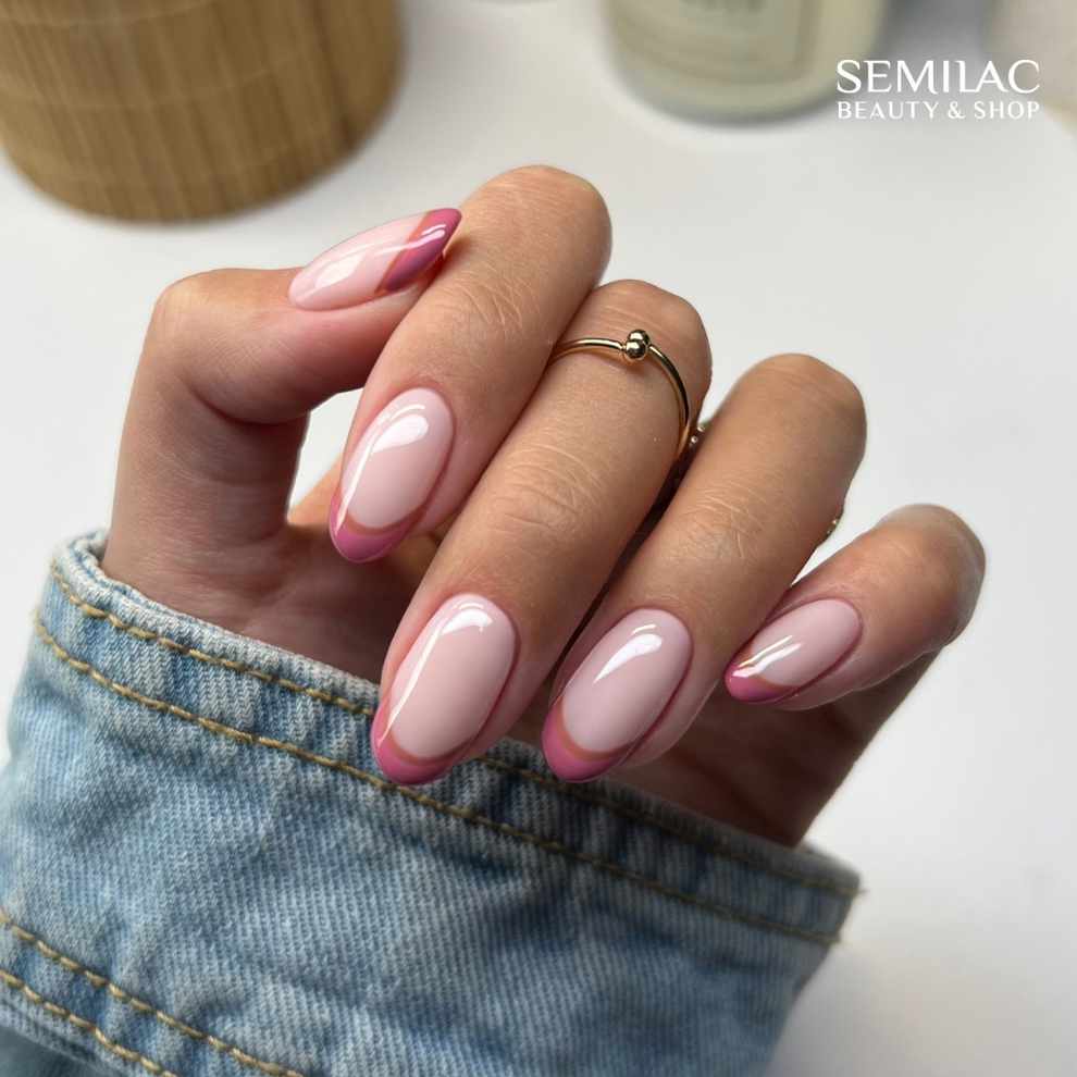 Manicura de verano