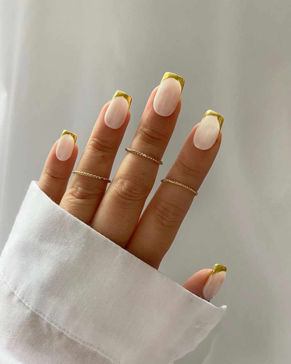 Manicura de verano