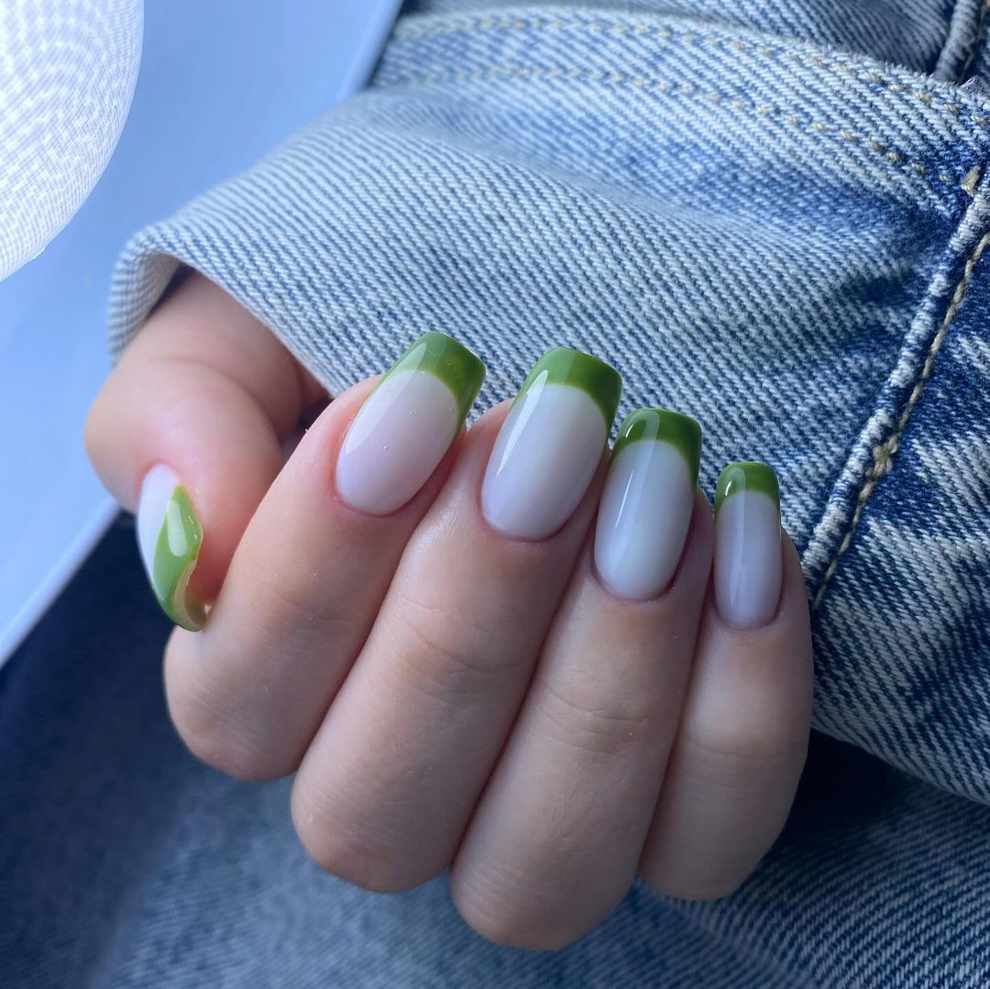 Uñas verano