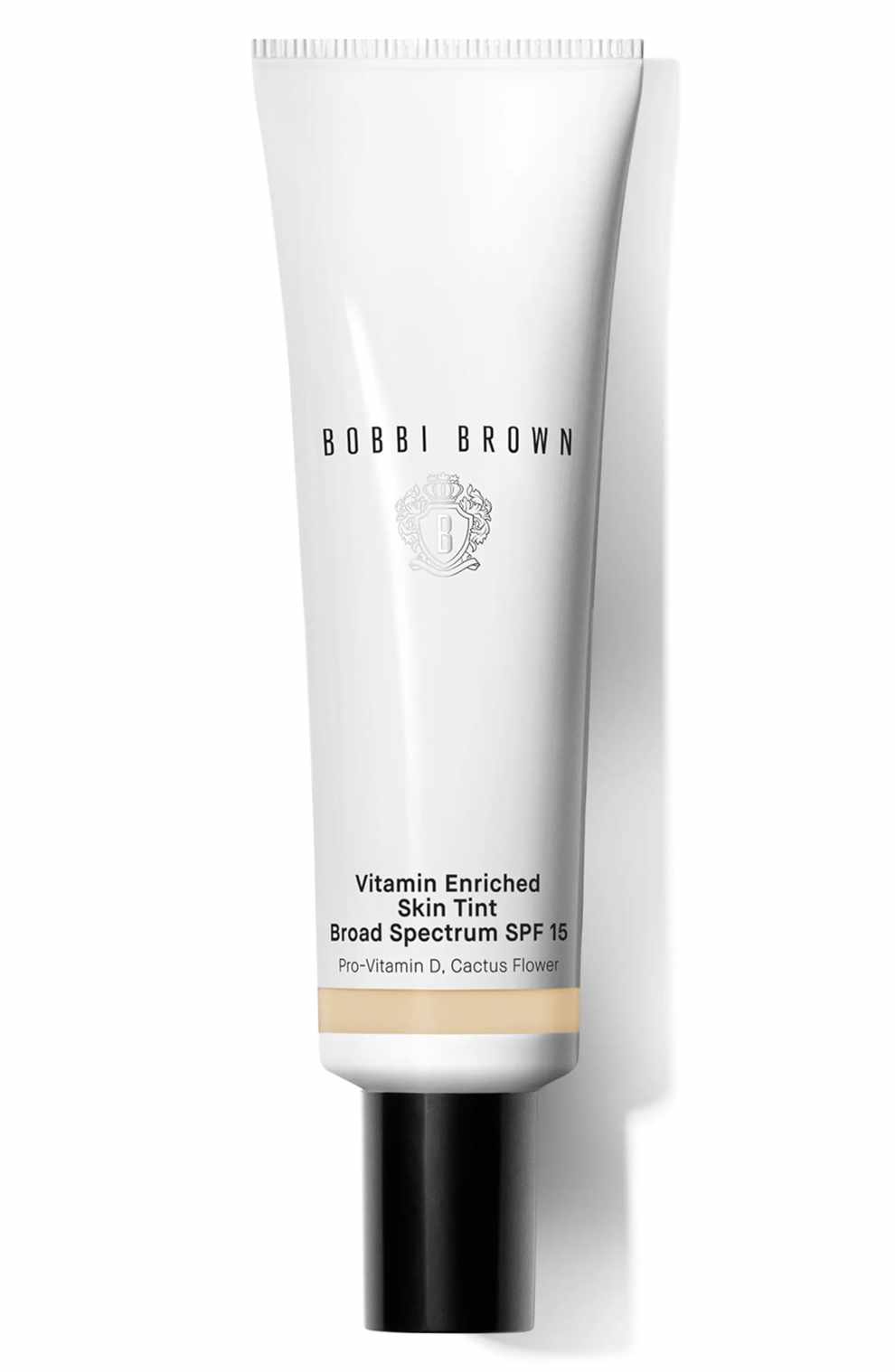 crema con color de bobbi brown