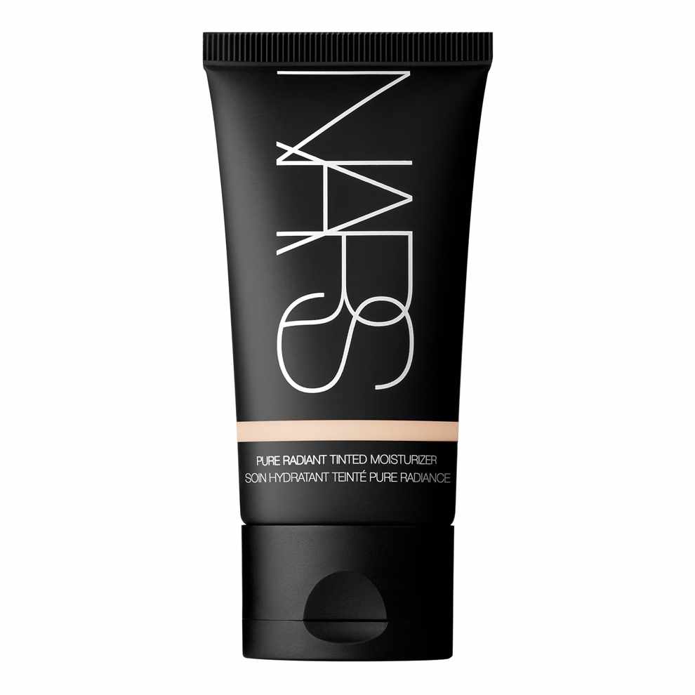 crema con color de nars