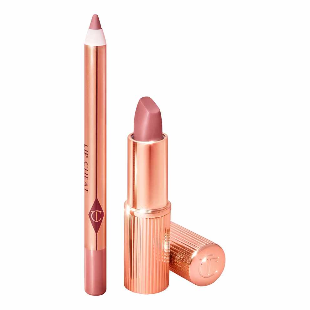 Pintalabios Charlotte Tilbury