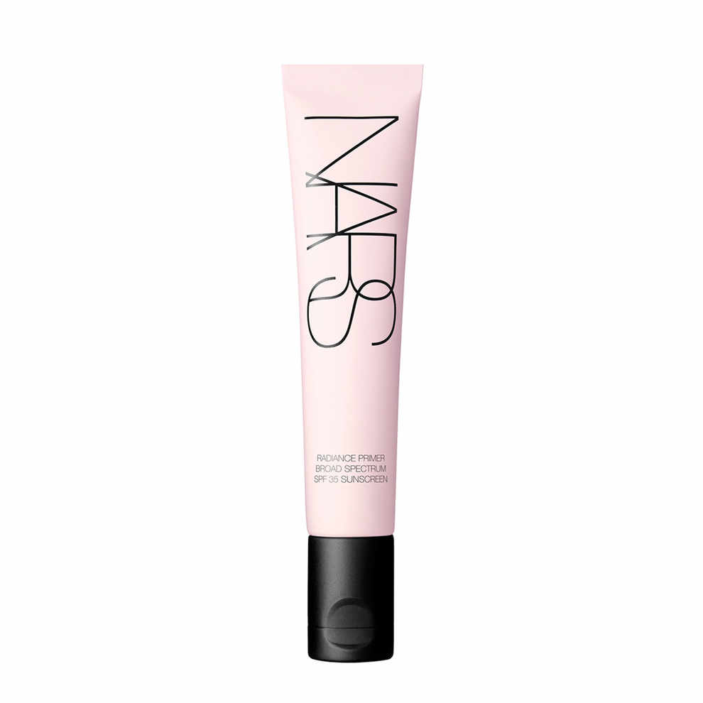 prebase de nars