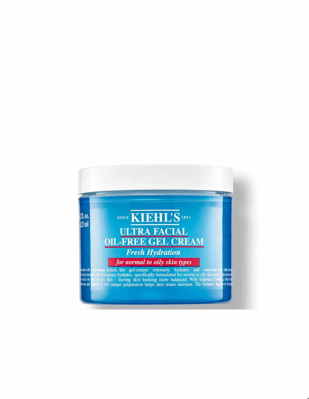 crema kiehl's