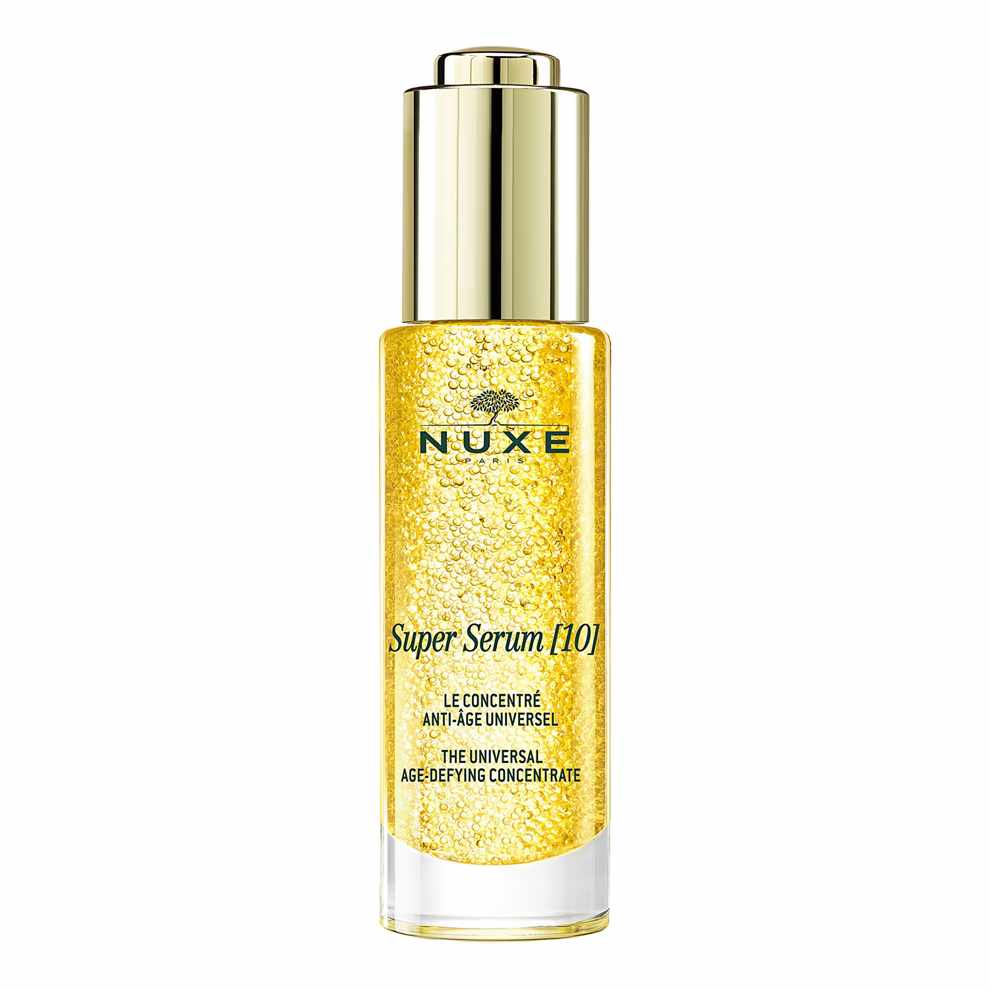 serum nuxe