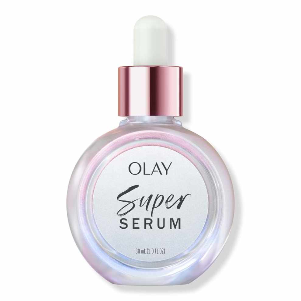 super sérum de olay