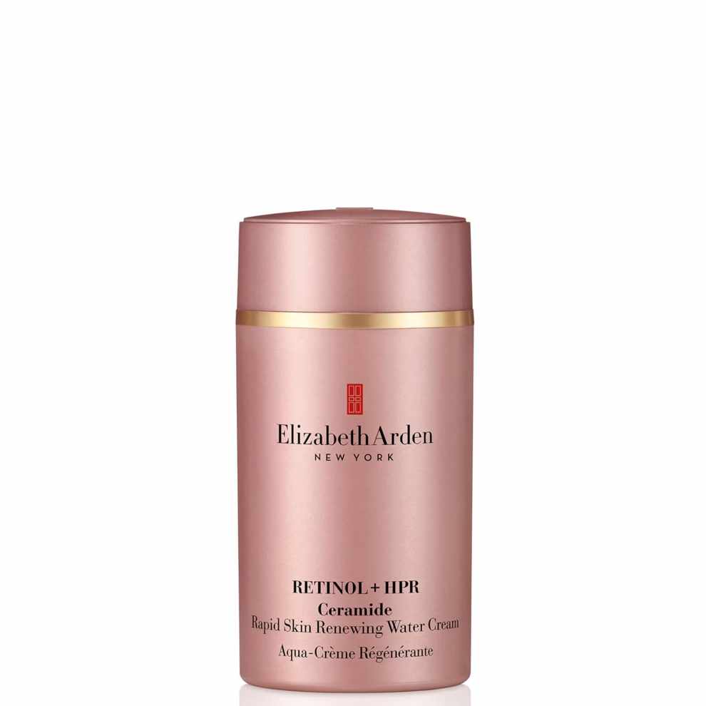 Elizabeth Arden crema con retinol