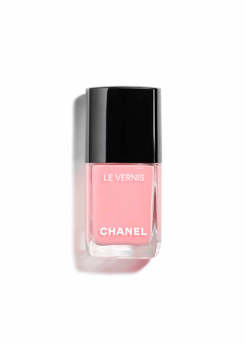 esmalte rosa chanel