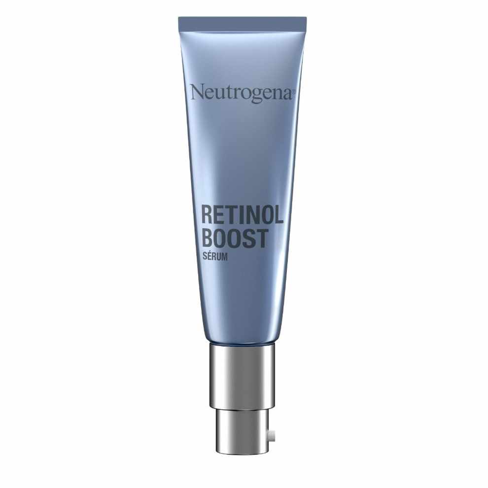 Neutrogena Retinol Boost