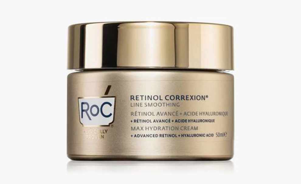 Roc Retinol Correxion