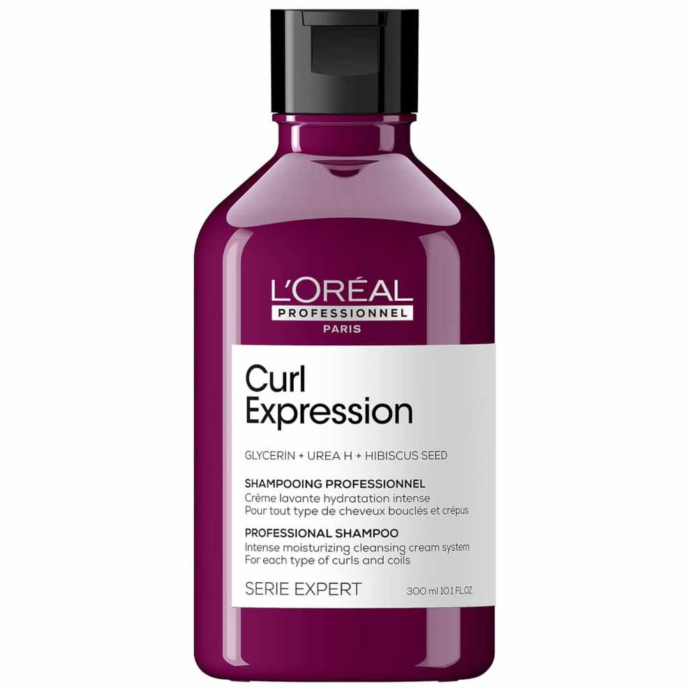 Champú Curl Expresion