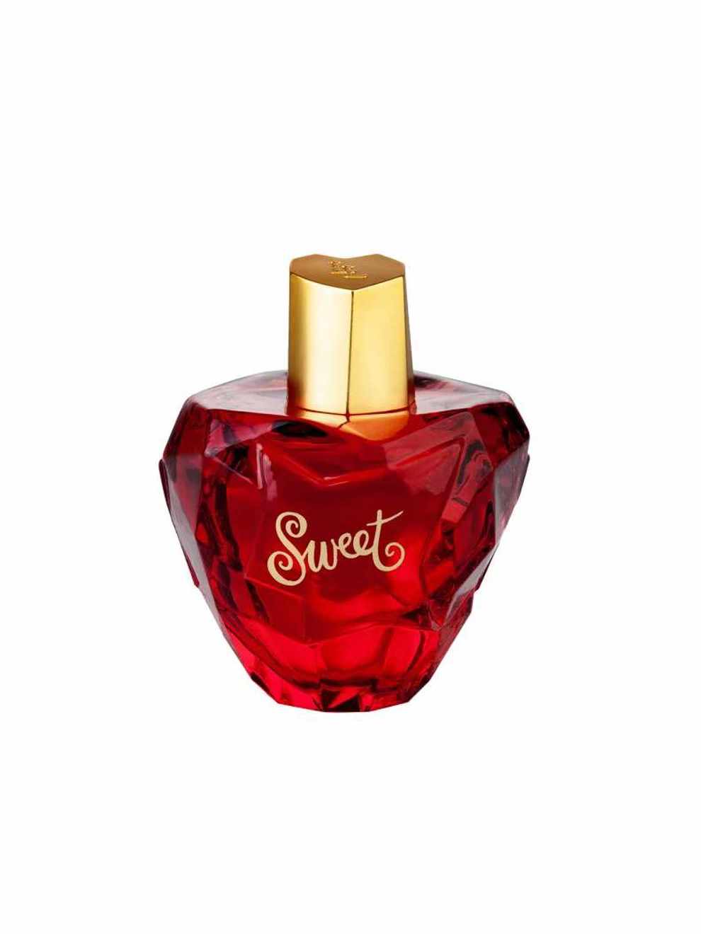 Fragancia Sweet, de Lolita Lempicka