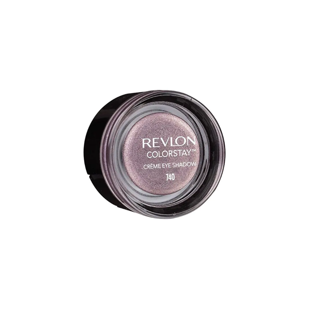 Creme eye shadow de revlon