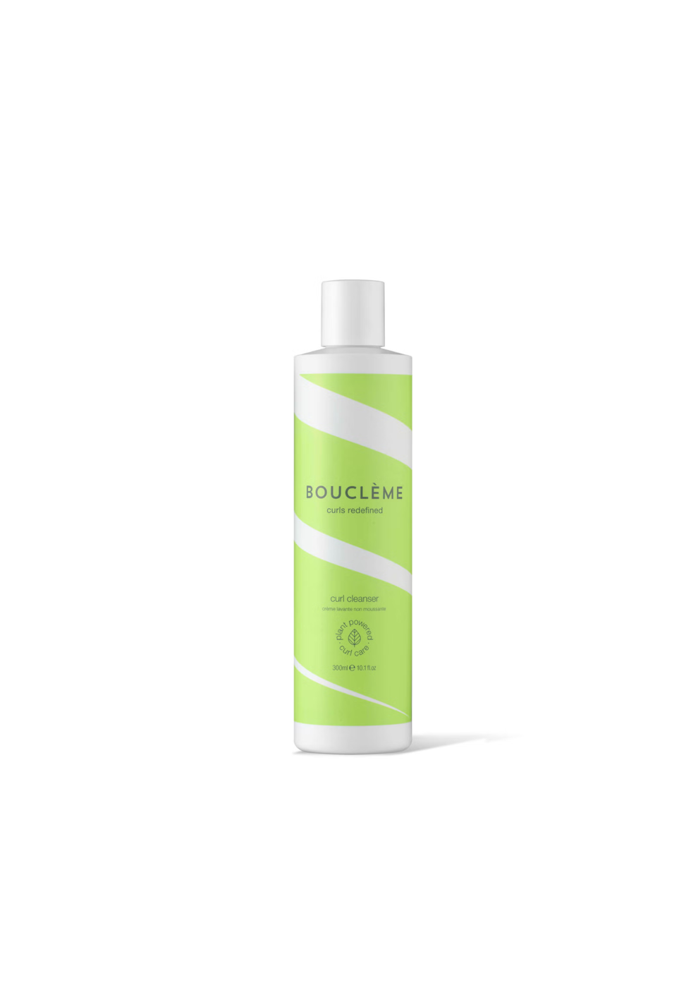 Boucleme Curl Cleanser