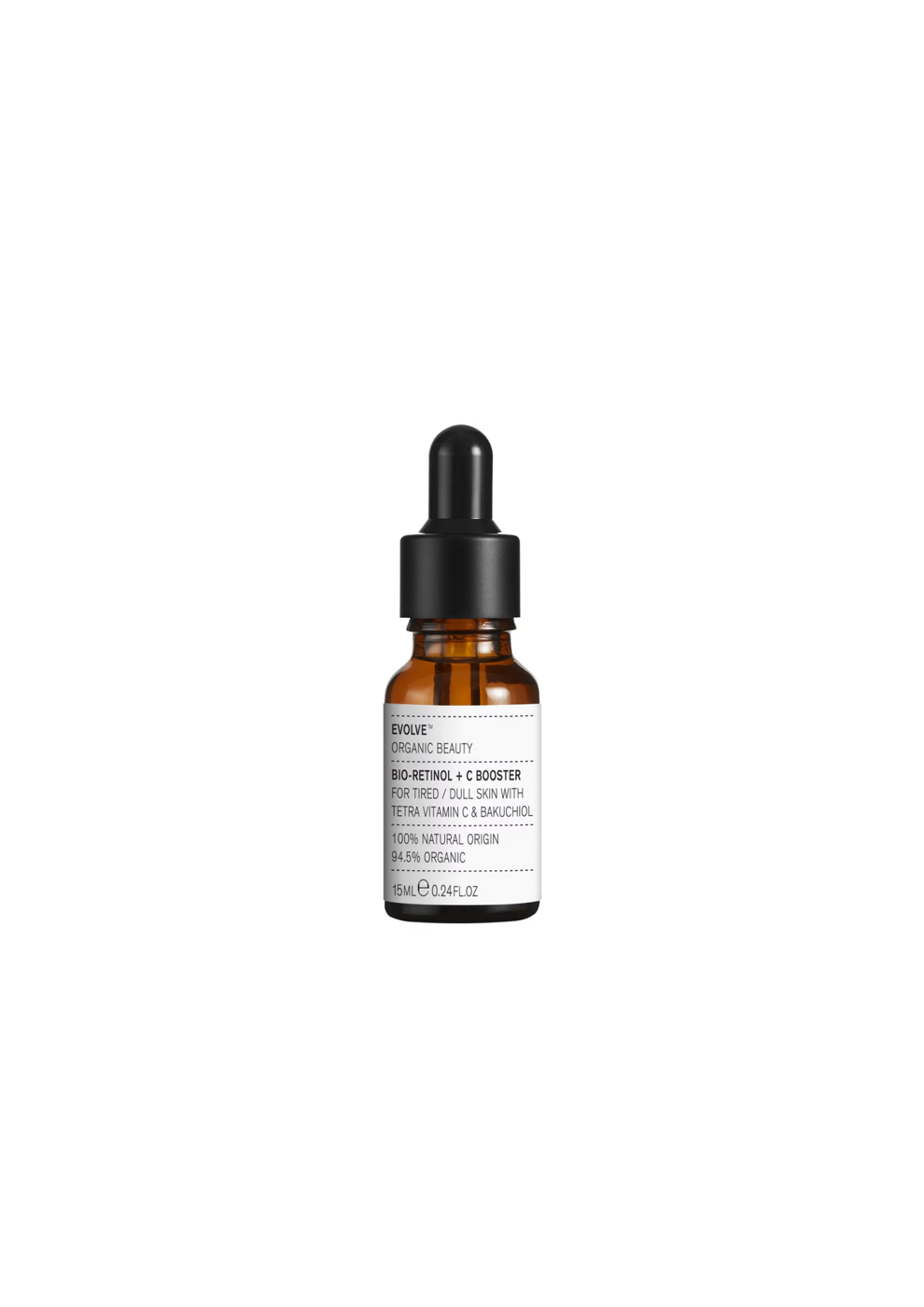 Sérum Bio-Retinol + C Booster 