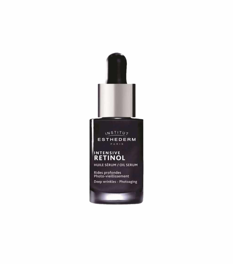 serum retinol institut