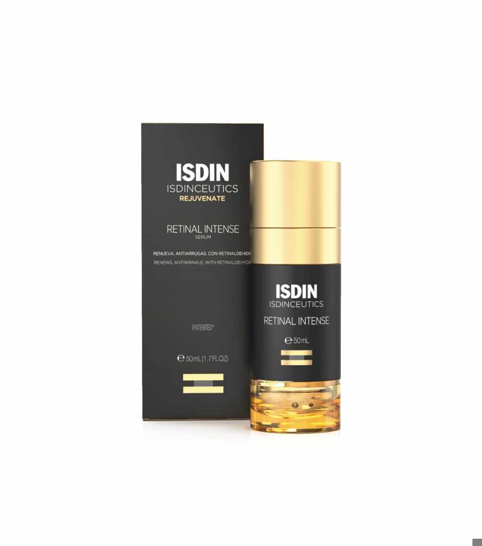 serum retinol isdinceuticals