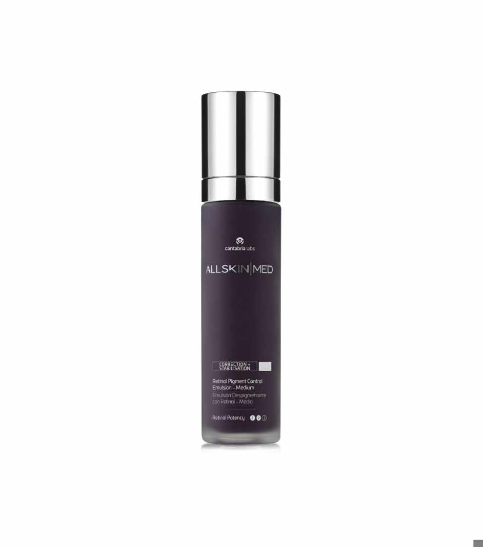 serum retinol