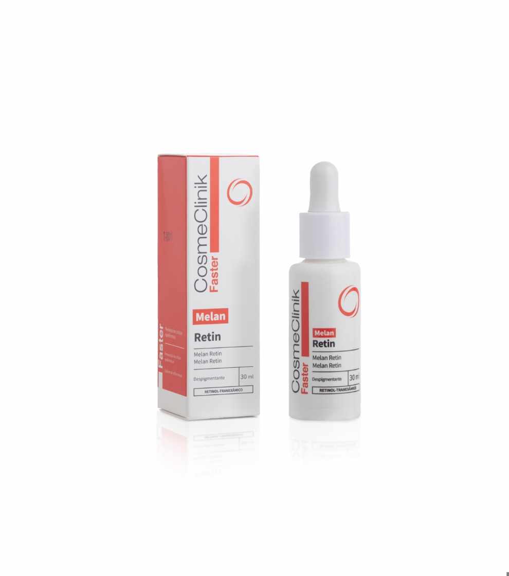 serum retinol