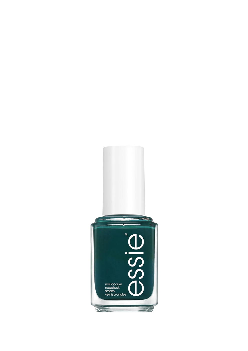 Esmalte de uñas verde, de Essie